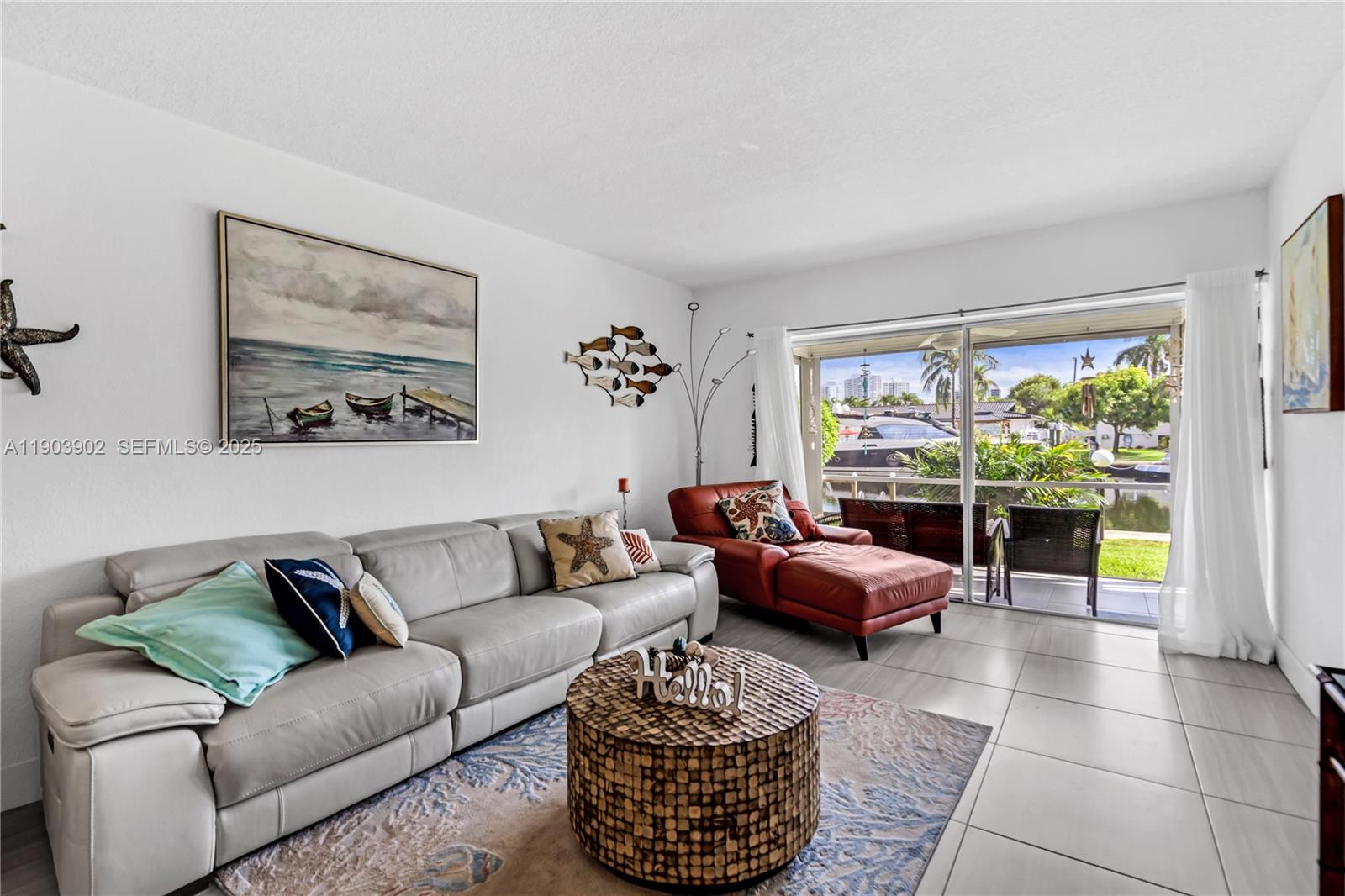 ISLE OF PARADISE CO-OP F - Residential