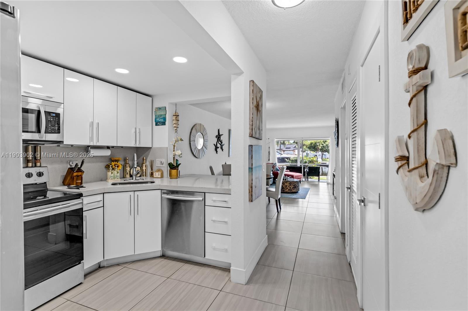 ISLE OF PARADISE CO-OP F - Residential