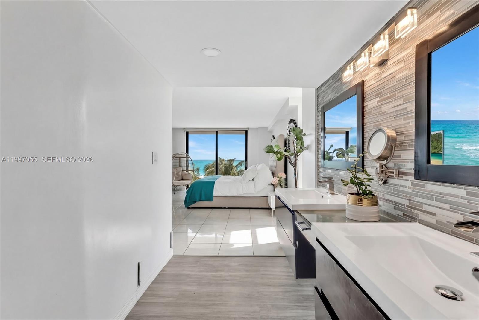 LE TRIANON CONDO - Residential