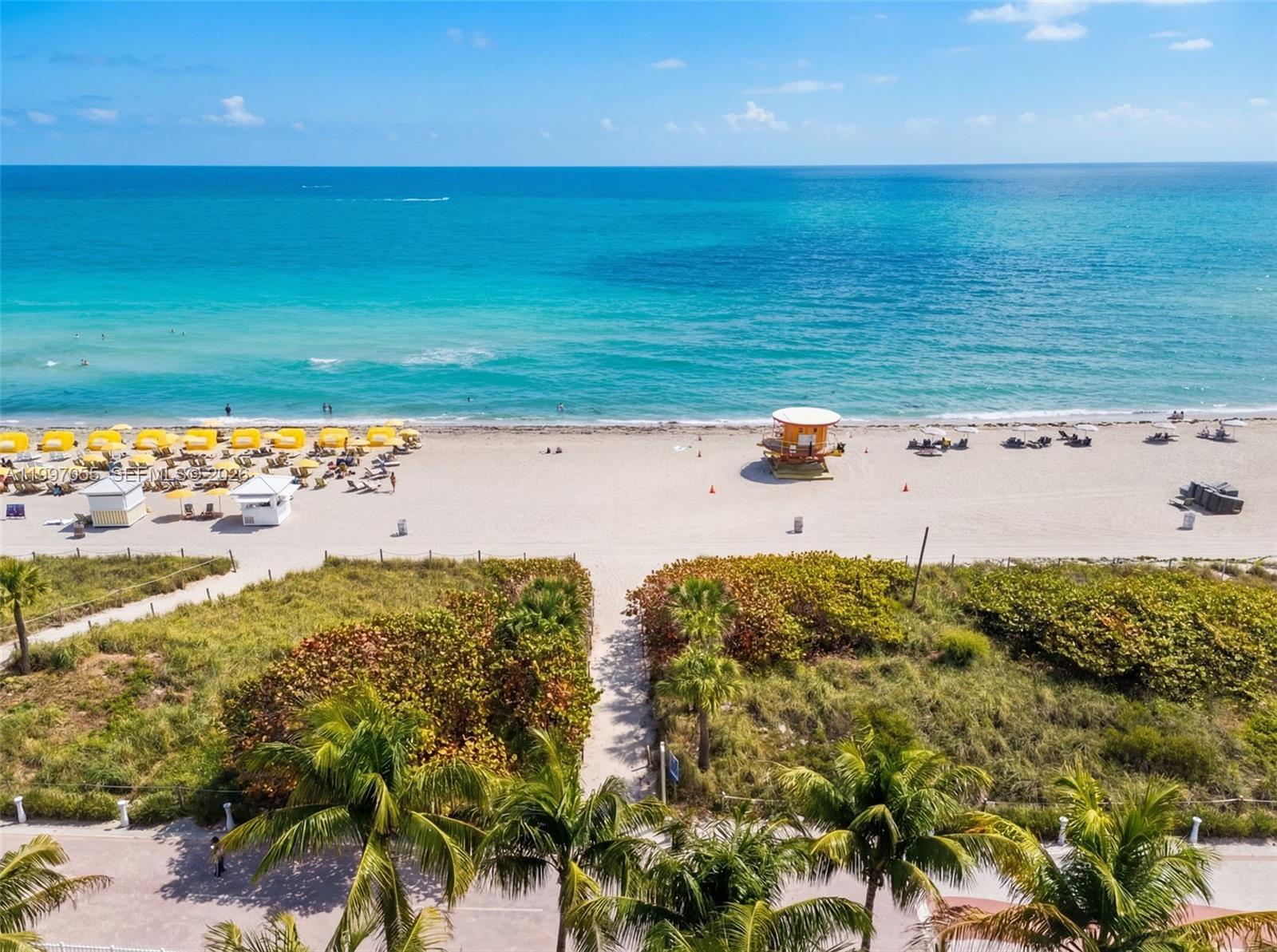 LE TRIANON CONDO - Residential