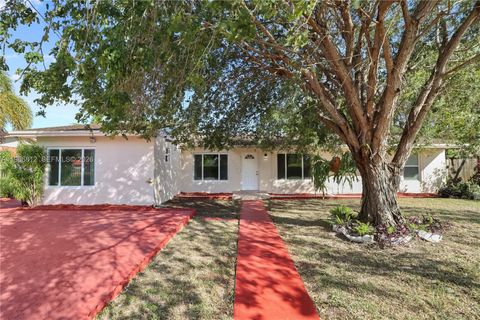 15264 SW 102nd Ct Miami FL 33157