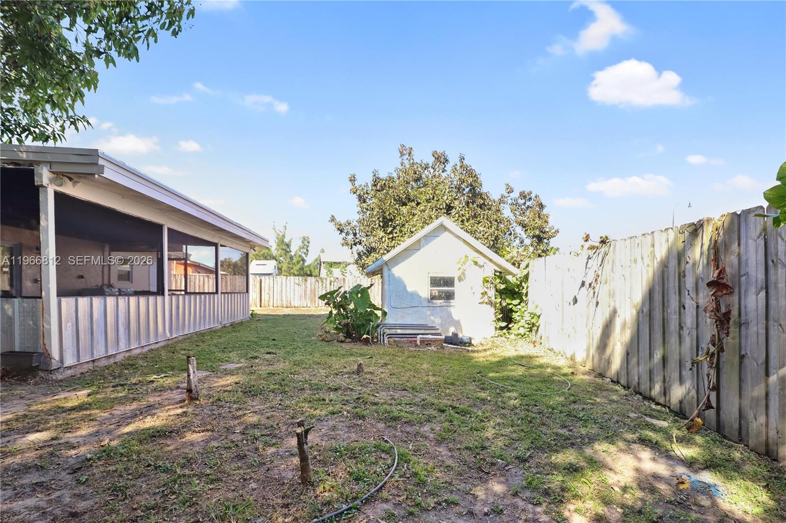 FAIRWAY VILLAS - Residential