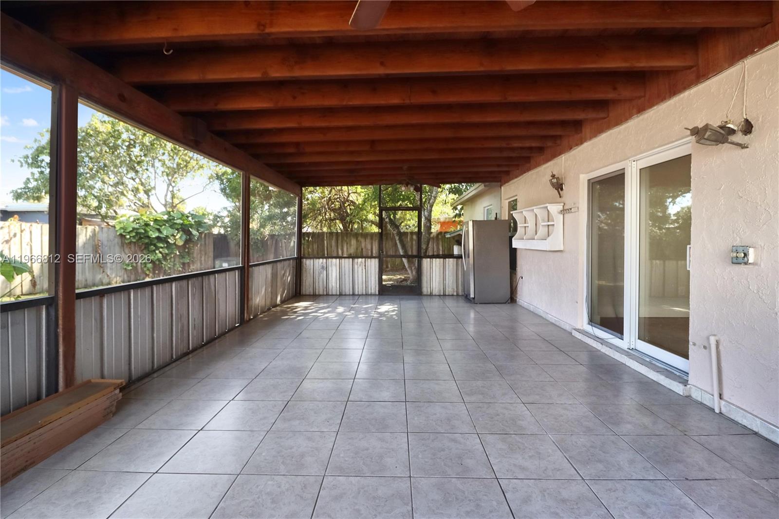 FAIRWAY VILLAS - Residential