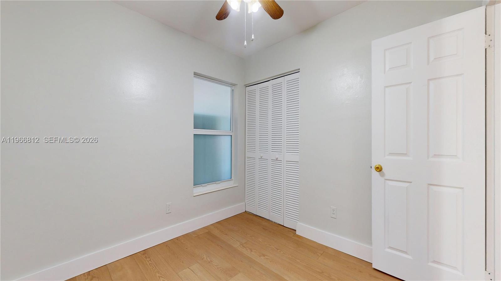 FAIRWAY VILLAS - Residential