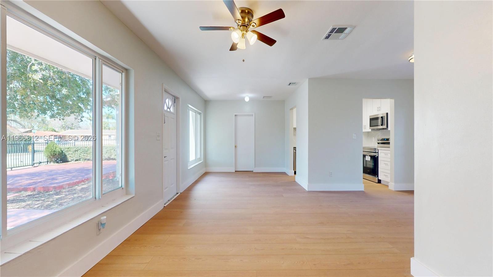 FAIRWAY VILLAS - Residential