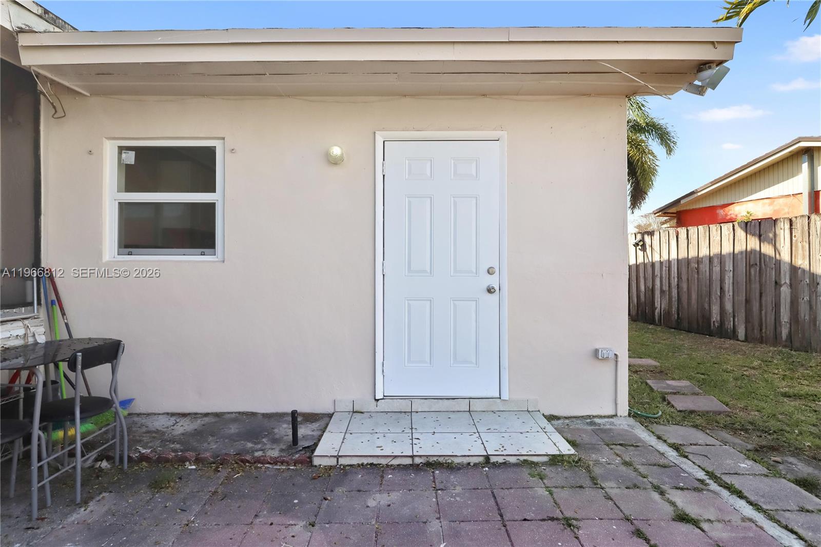 FAIRWAY VILLAS - Residential