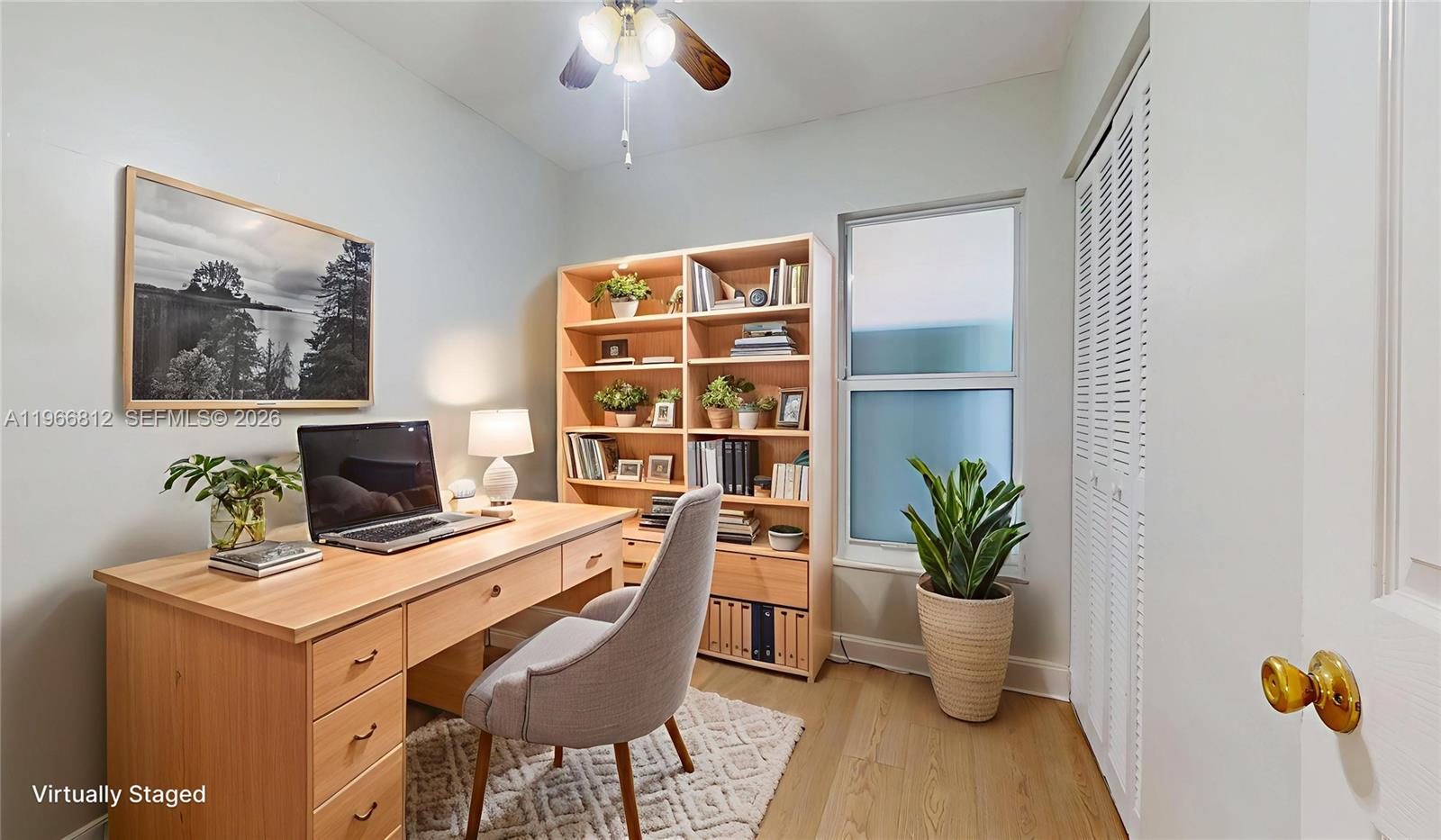 FAIRWAY VILLAS - Residential