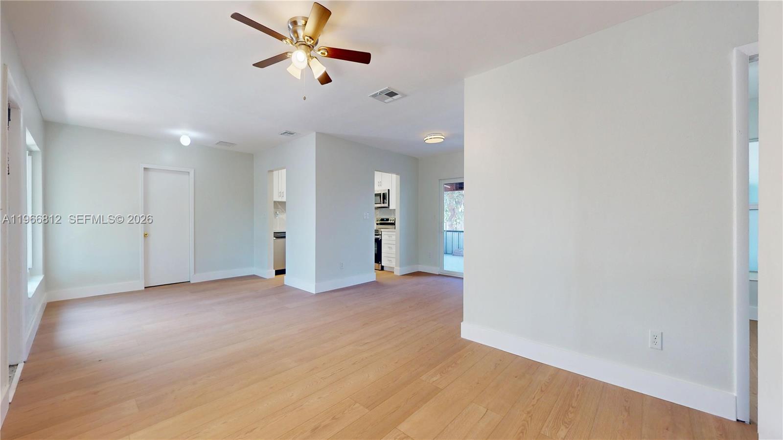 FAIRWAY VILLAS - Residential