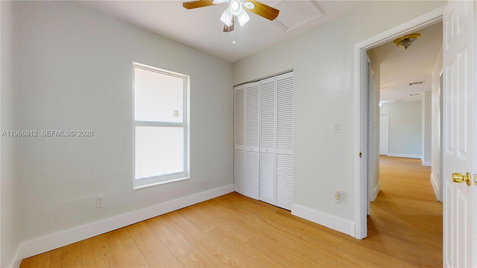 FAIRWAY VILLAS - Residential