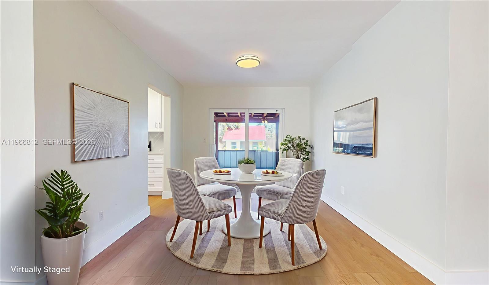 FAIRWAY VILLAS - Residential