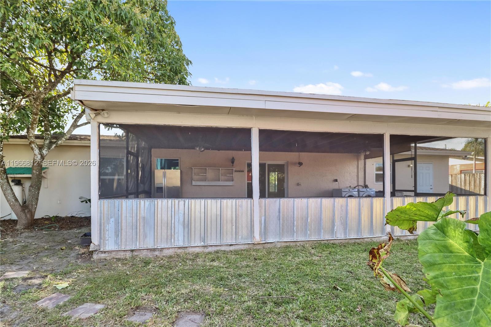 FAIRWAY VILLAS - Residential