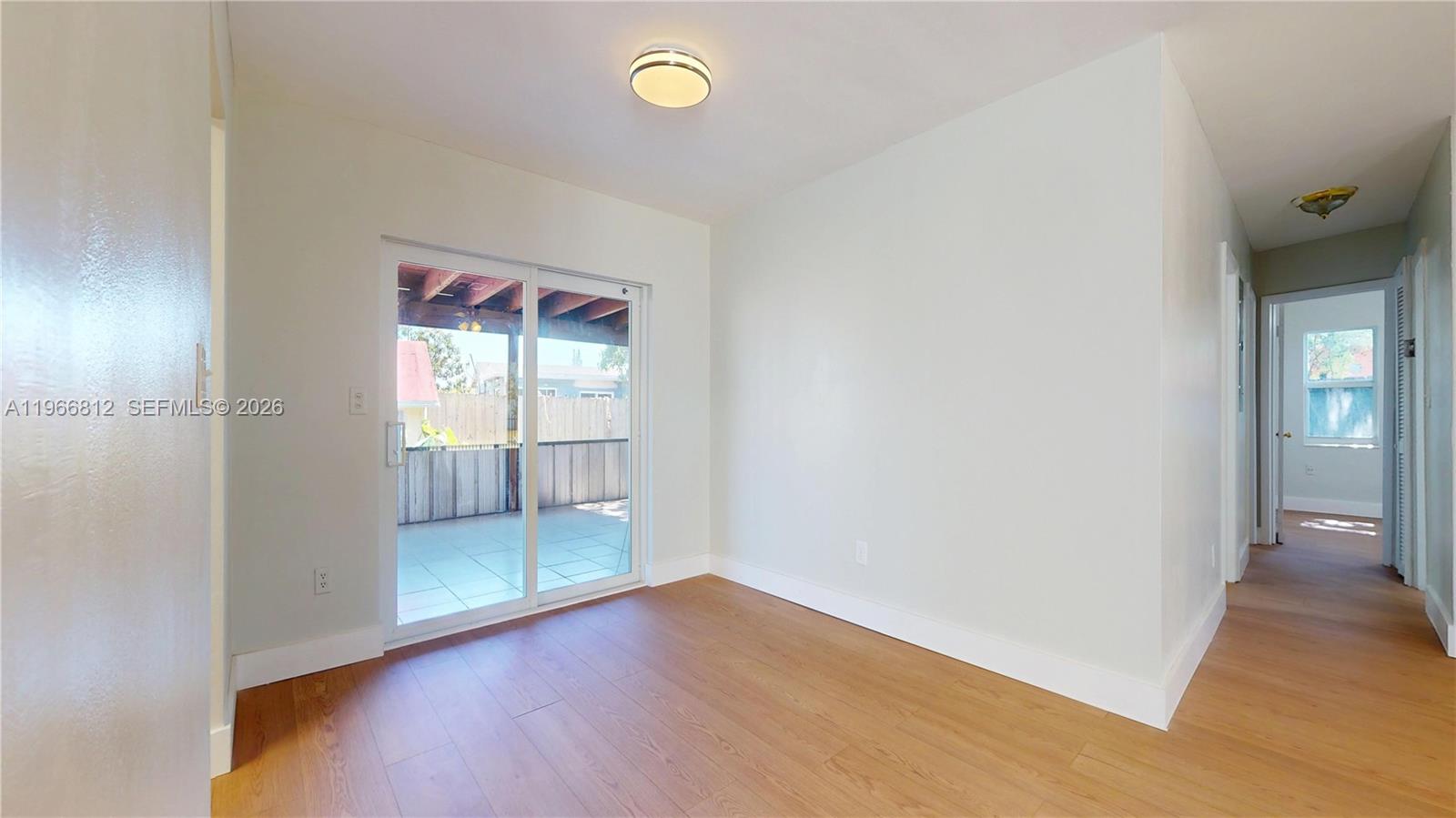 FAIRWAY VILLAS - Residential