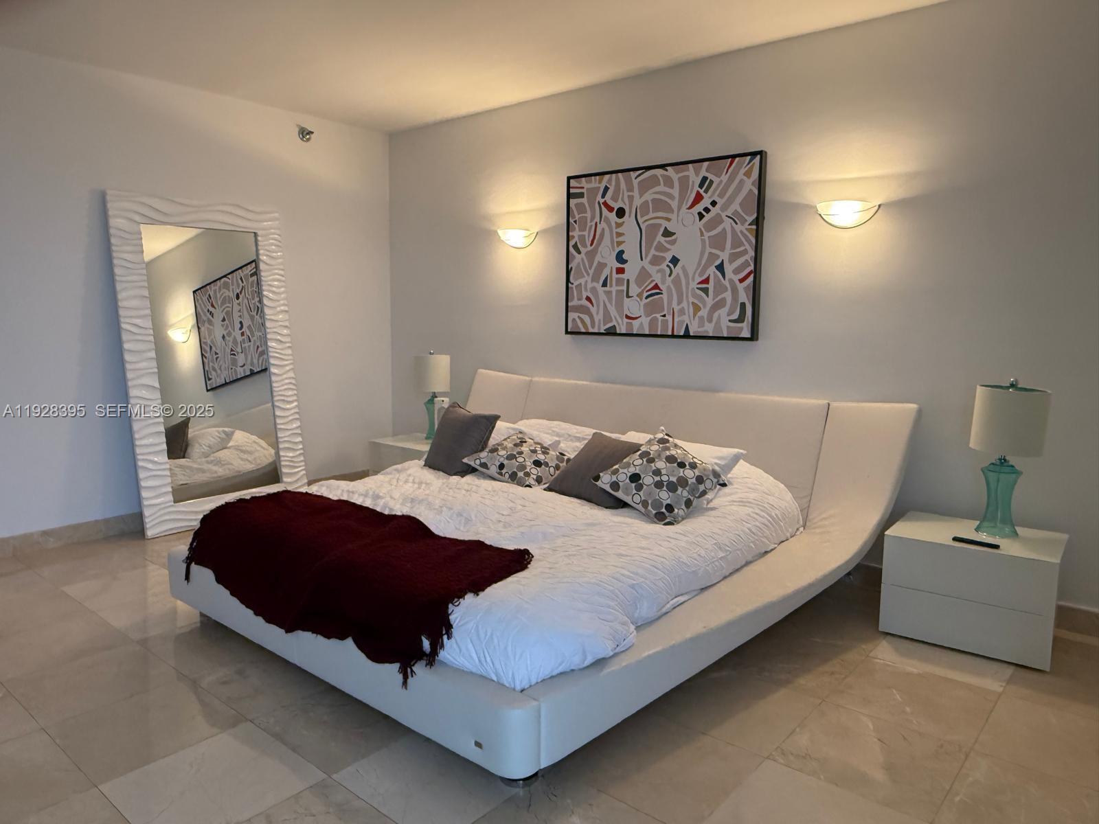 ATLANTIC II AT THE POINT - Residential Lease