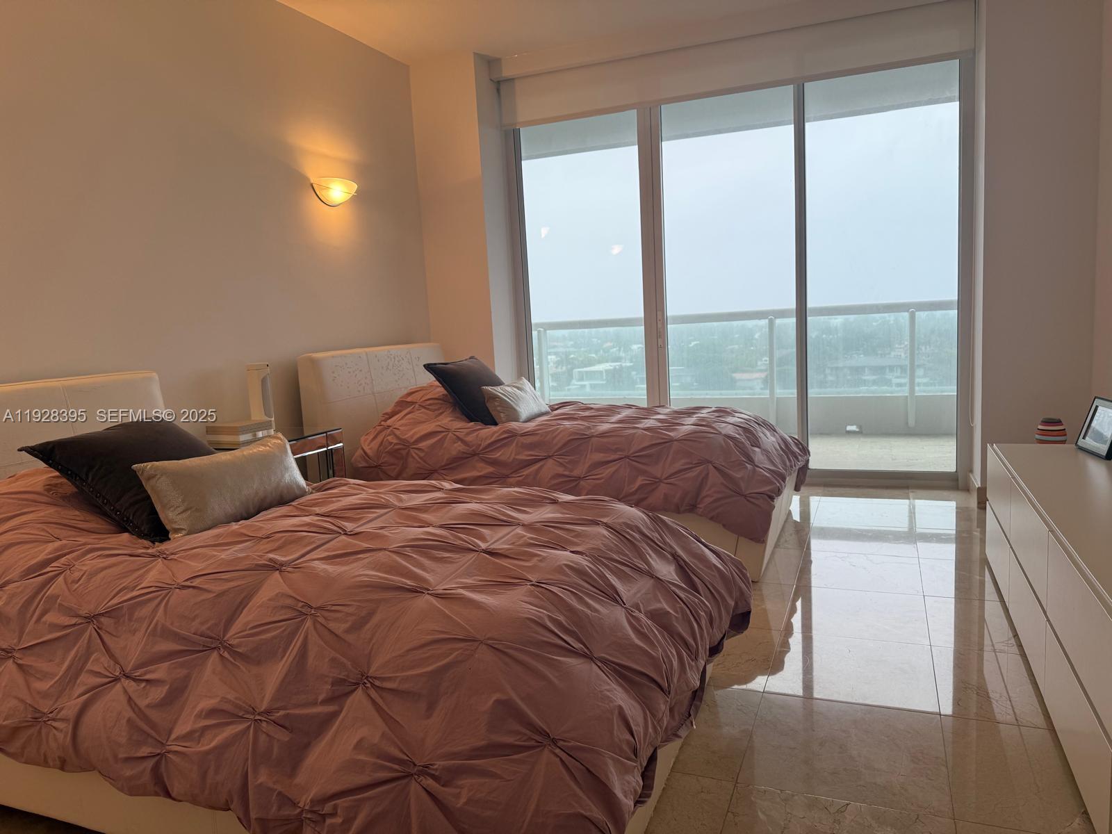 ATLANTIC II AT THE POINT - Residential Lease