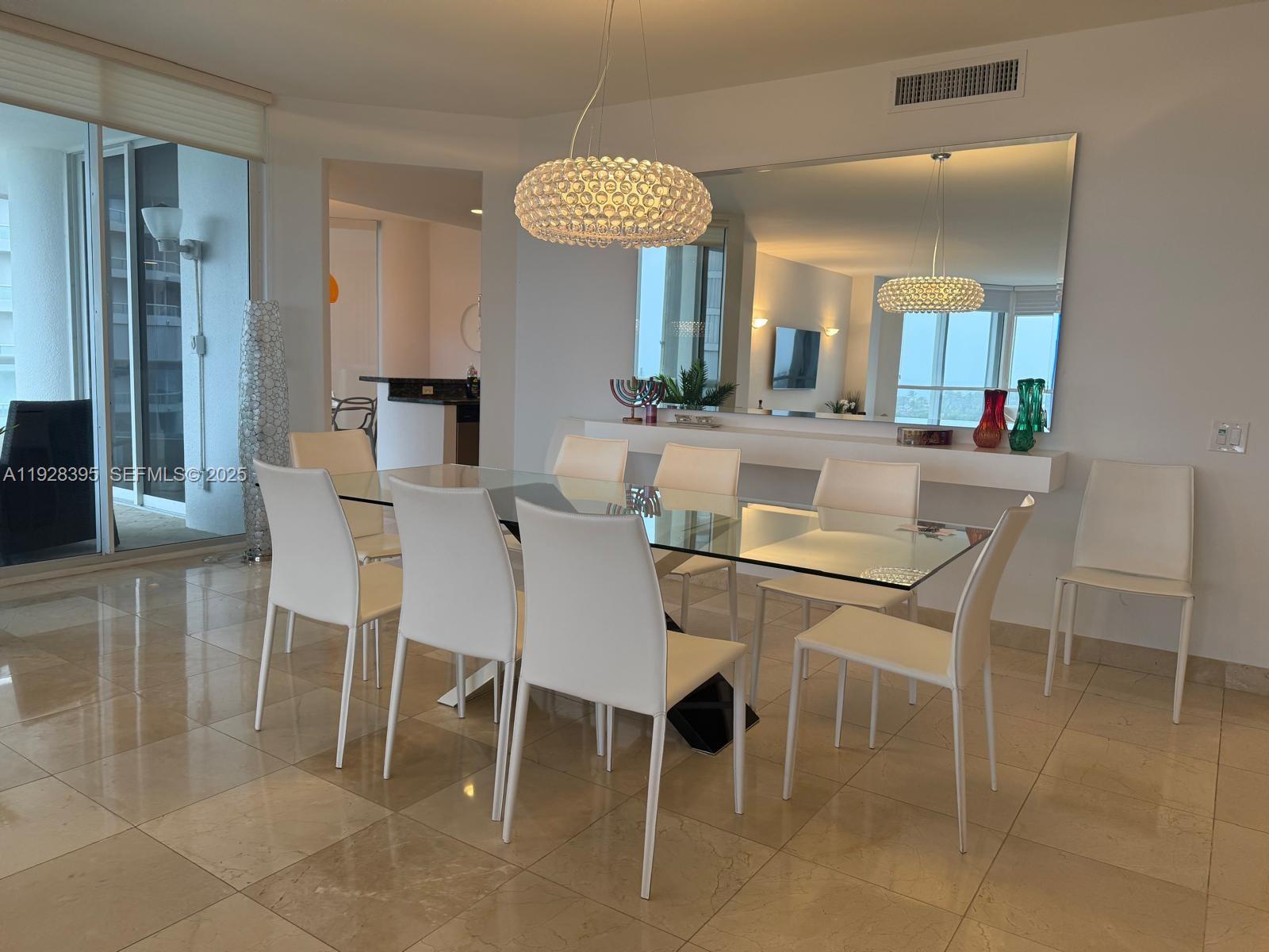 ATLANTIC II AT THE POINT - Residential Lease