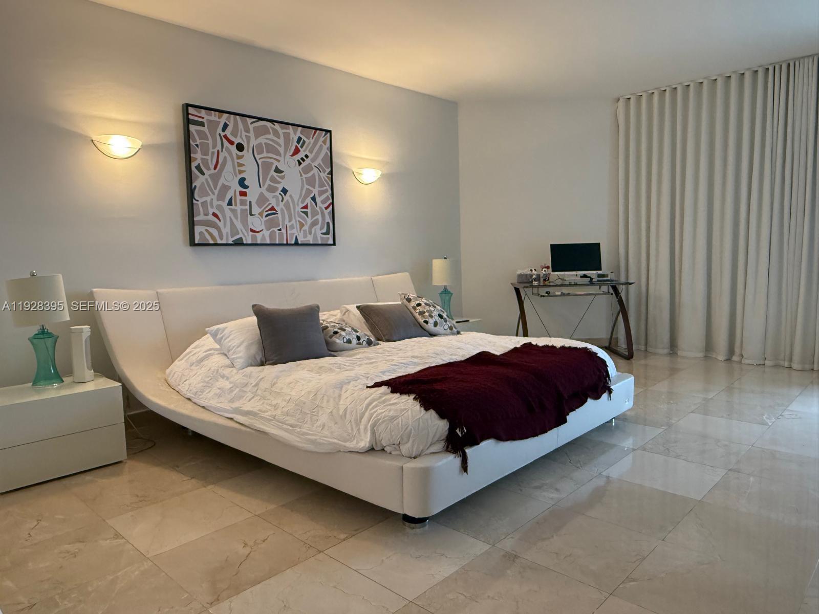 ATLANTIC II AT THE POINT - Residential Lease