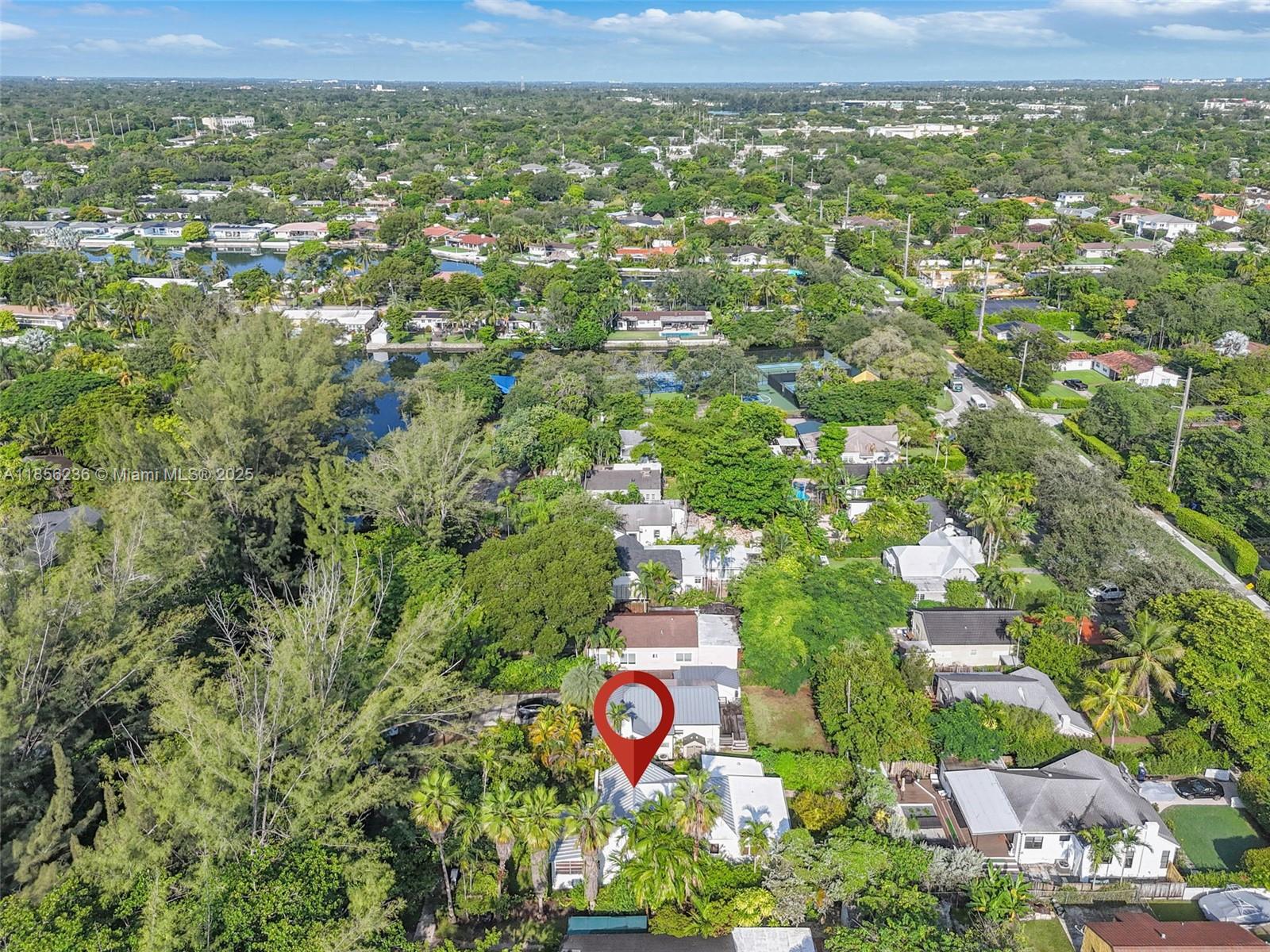 CAMBRIDGE LAWNS - Residential