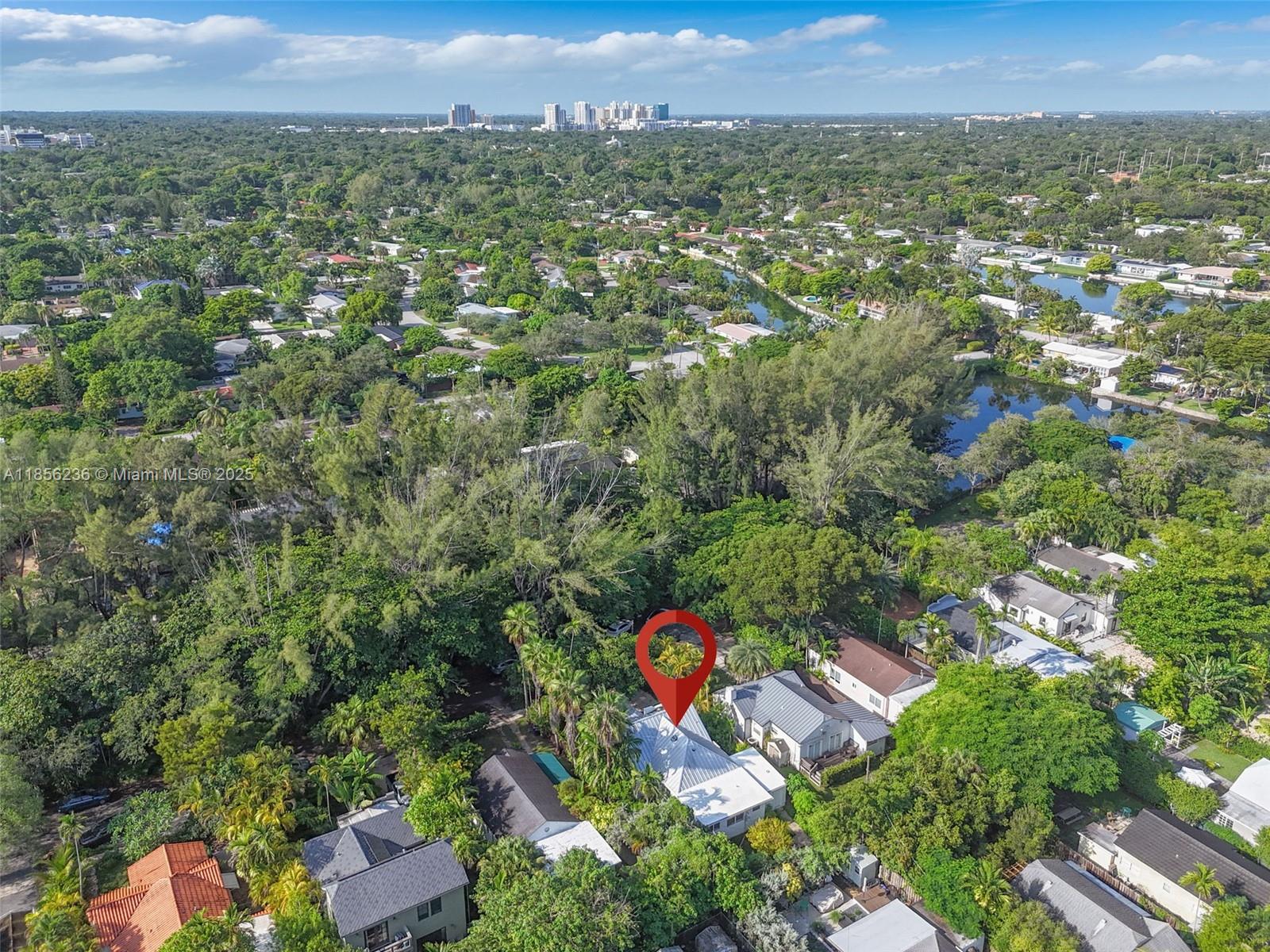 CAMBRIDGE LAWNS - Residential