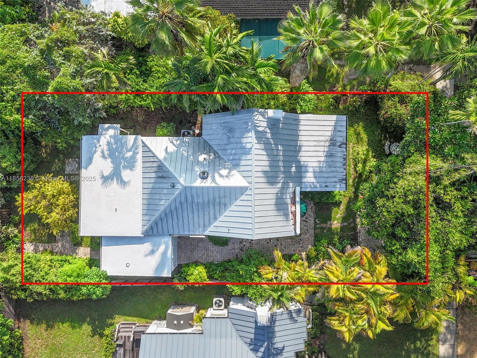 CAMBRIDGE LAWNS - Residential