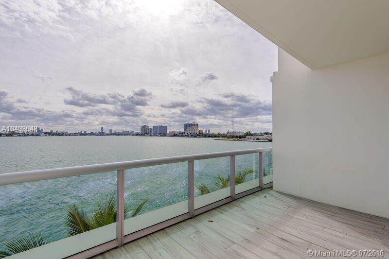 CIELO ON THE BAY - Residential Lease