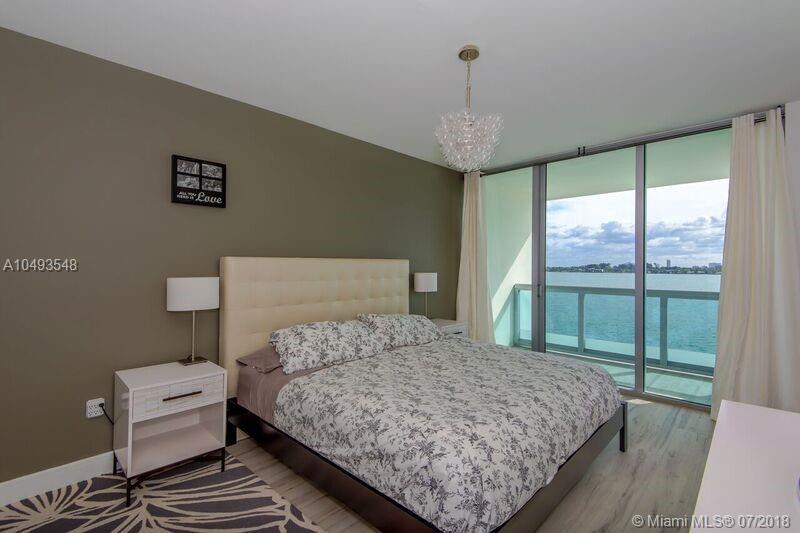 CIELO ON THE BAY - Residential Lease