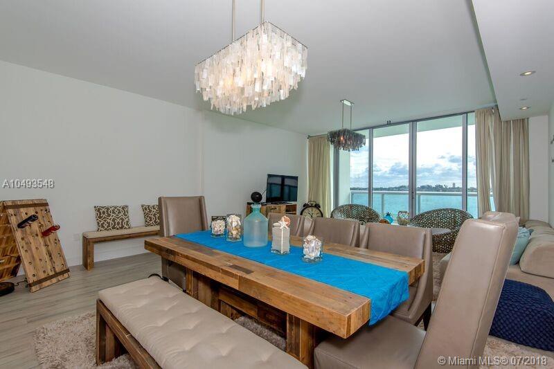 CIELO ON THE BAY - Residential Lease