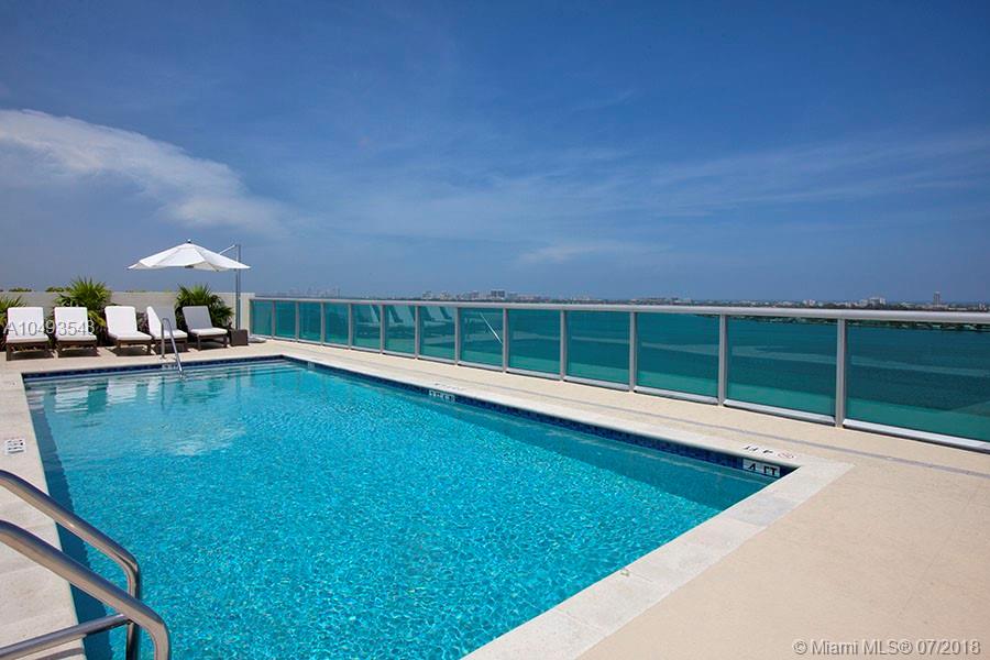 CIELO ON THE BAY - Residential Lease