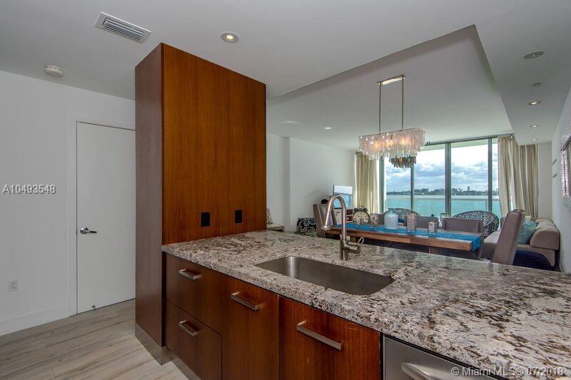 CIELO ON THE BAY - Residential Lease