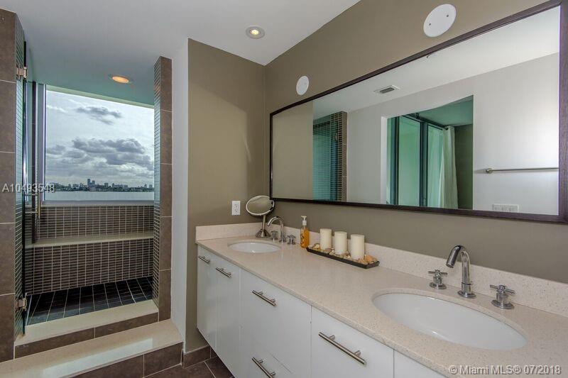 CIELO ON THE BAY - Residential Lease