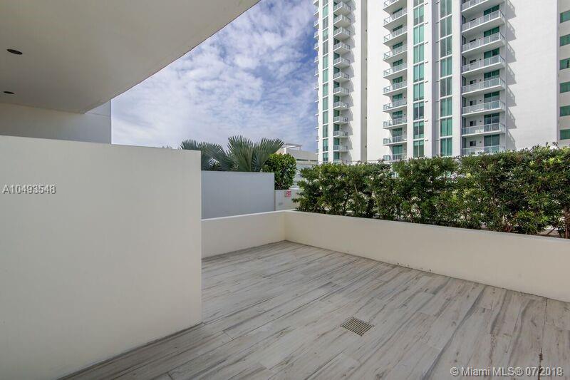 CIELO ON THE BAY - Residential Lease