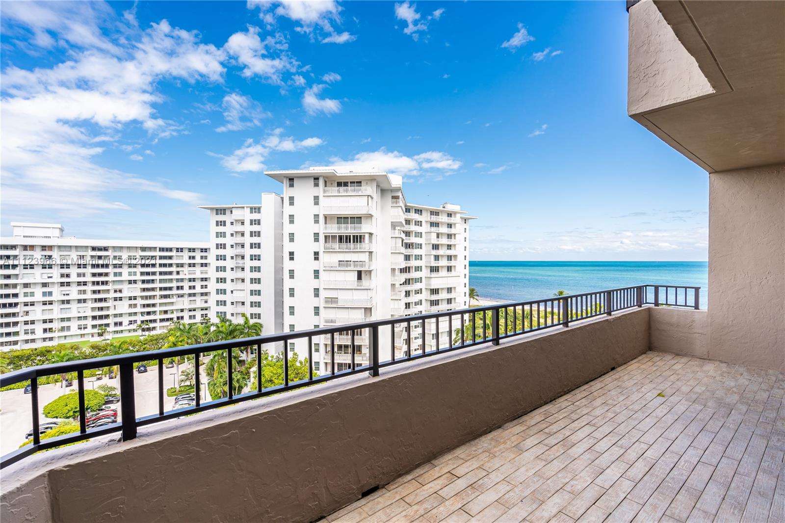 KEY COLONY NO 2 CONDO - Residential