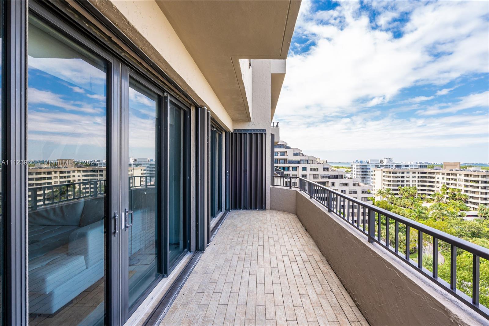 KEY COLONY NO 2 CONDO - Residential