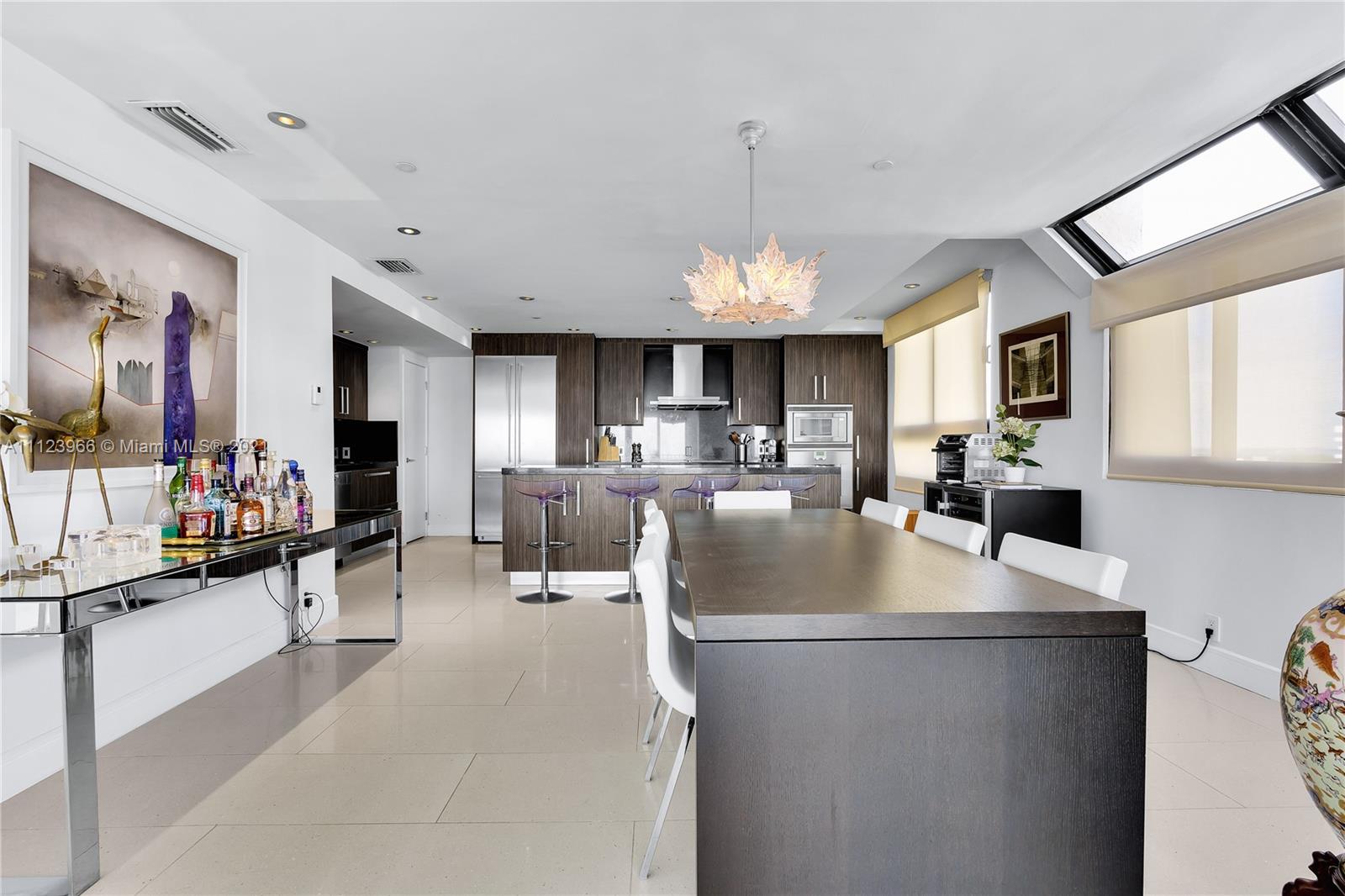 KEY COLONY NO 2 CONDO - Residential