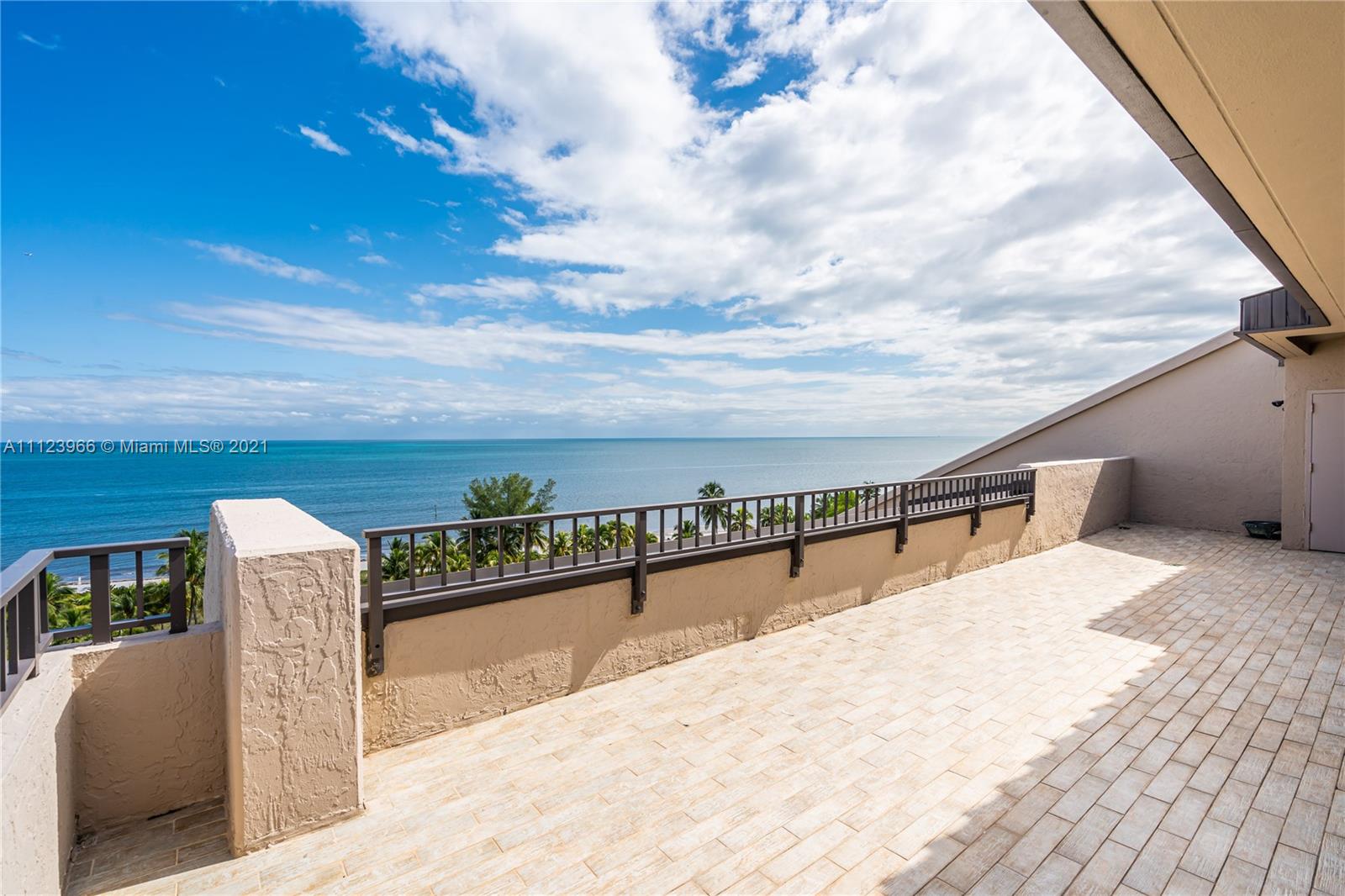 KEY COLONY NO 2 CONDO - Residential