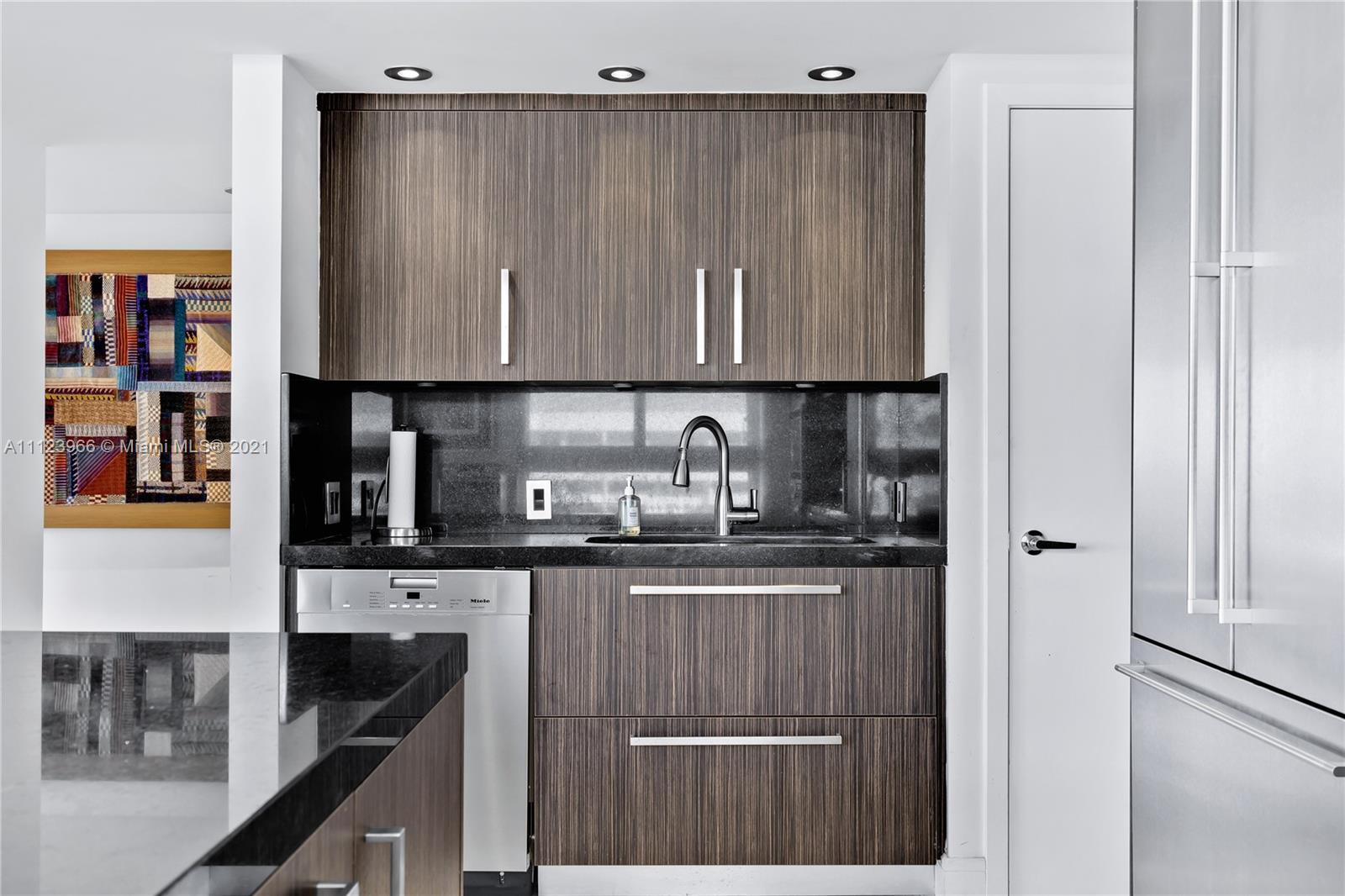 KEY COLONY NO 2 CONDO - Residential