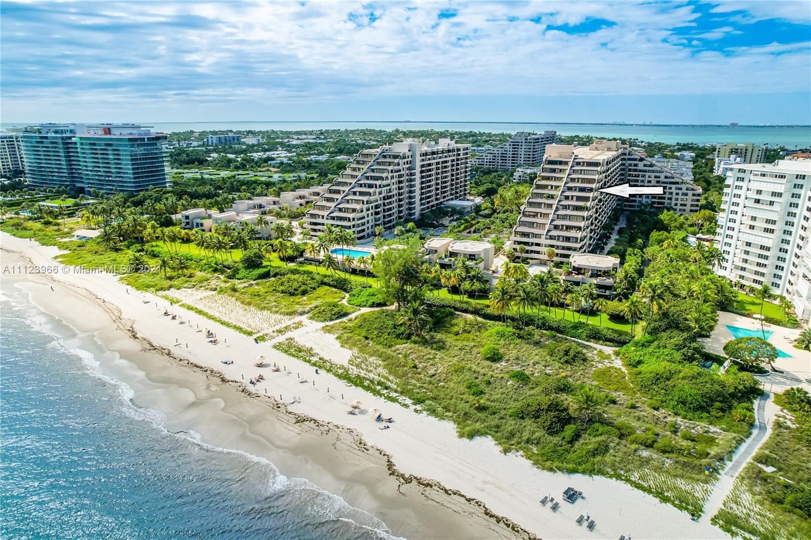 KEY COLONY NO 2 CONDO - Residential