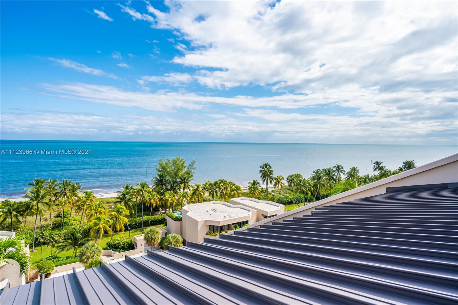 KEY COLONY NO 2 CONDO - Residential