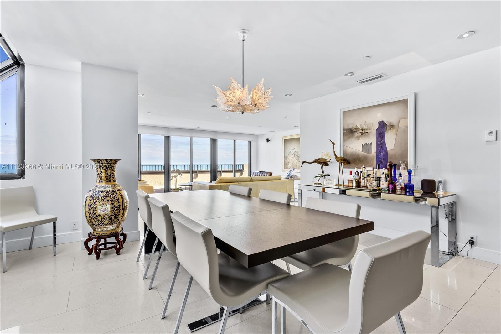 KEY COLONY NO 2 CONDO - Residential