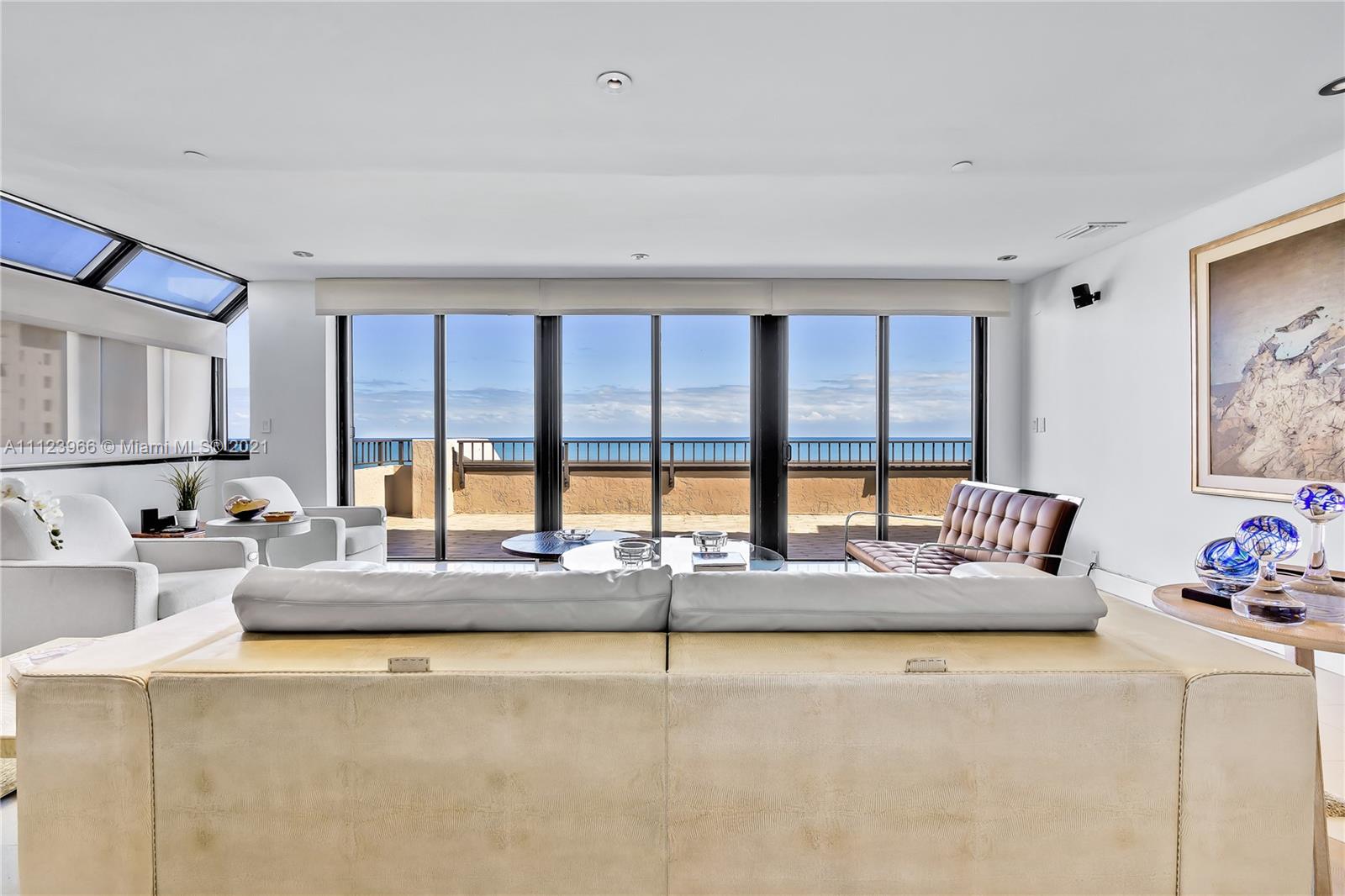 KEY COLONY NO 2 CONDO - Residential