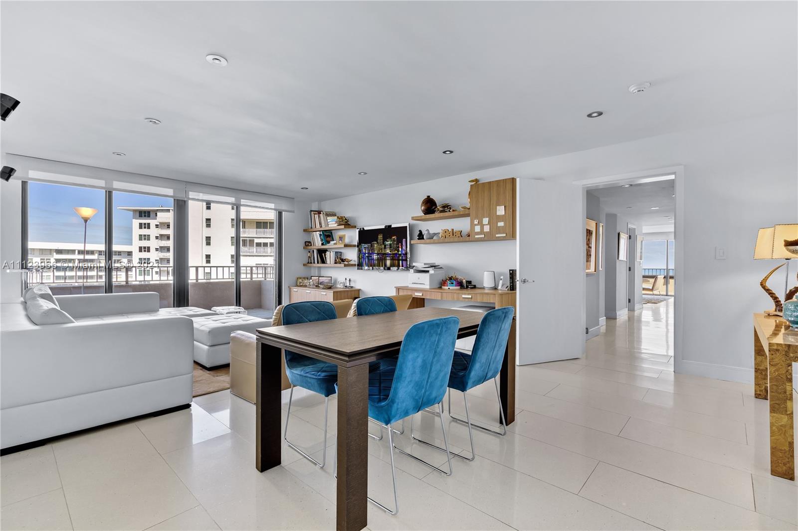 KEY COLONY NO 2 CONDO - Residential