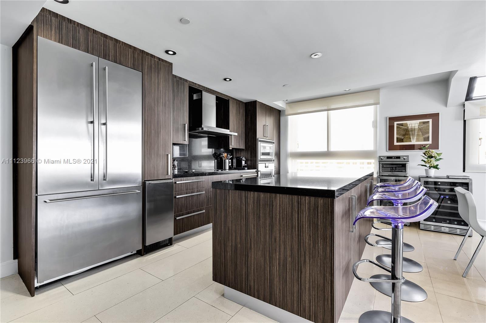 KEY COLONY NO 2 CONDO - Residential