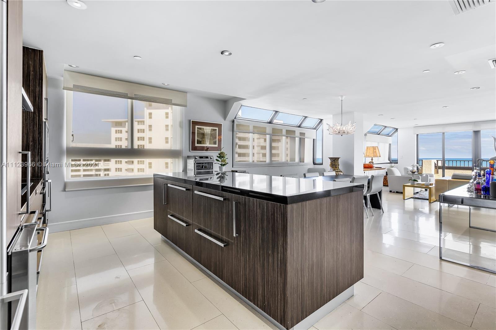 KEY COLONY NO 2 CONDO - Residential