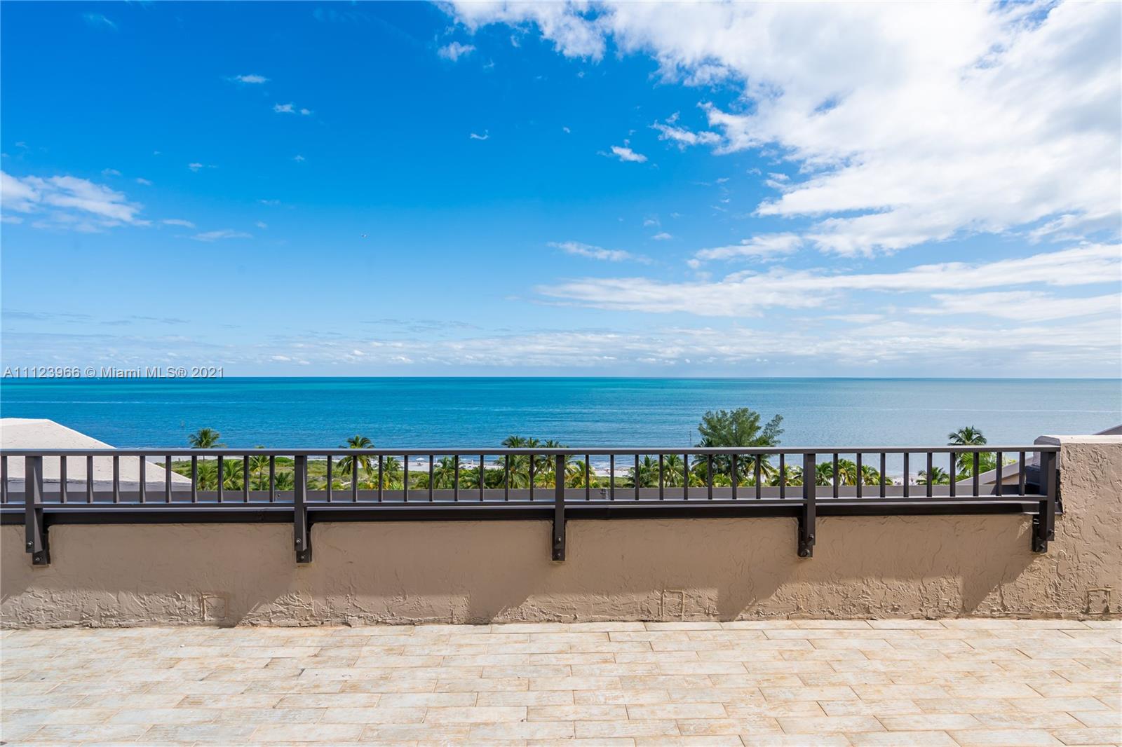 KEY COLONY NO 2 CONDO - Residential