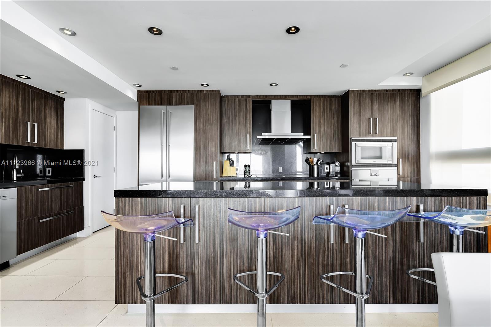 KEY COLONY NO 2 CONDO - Residential