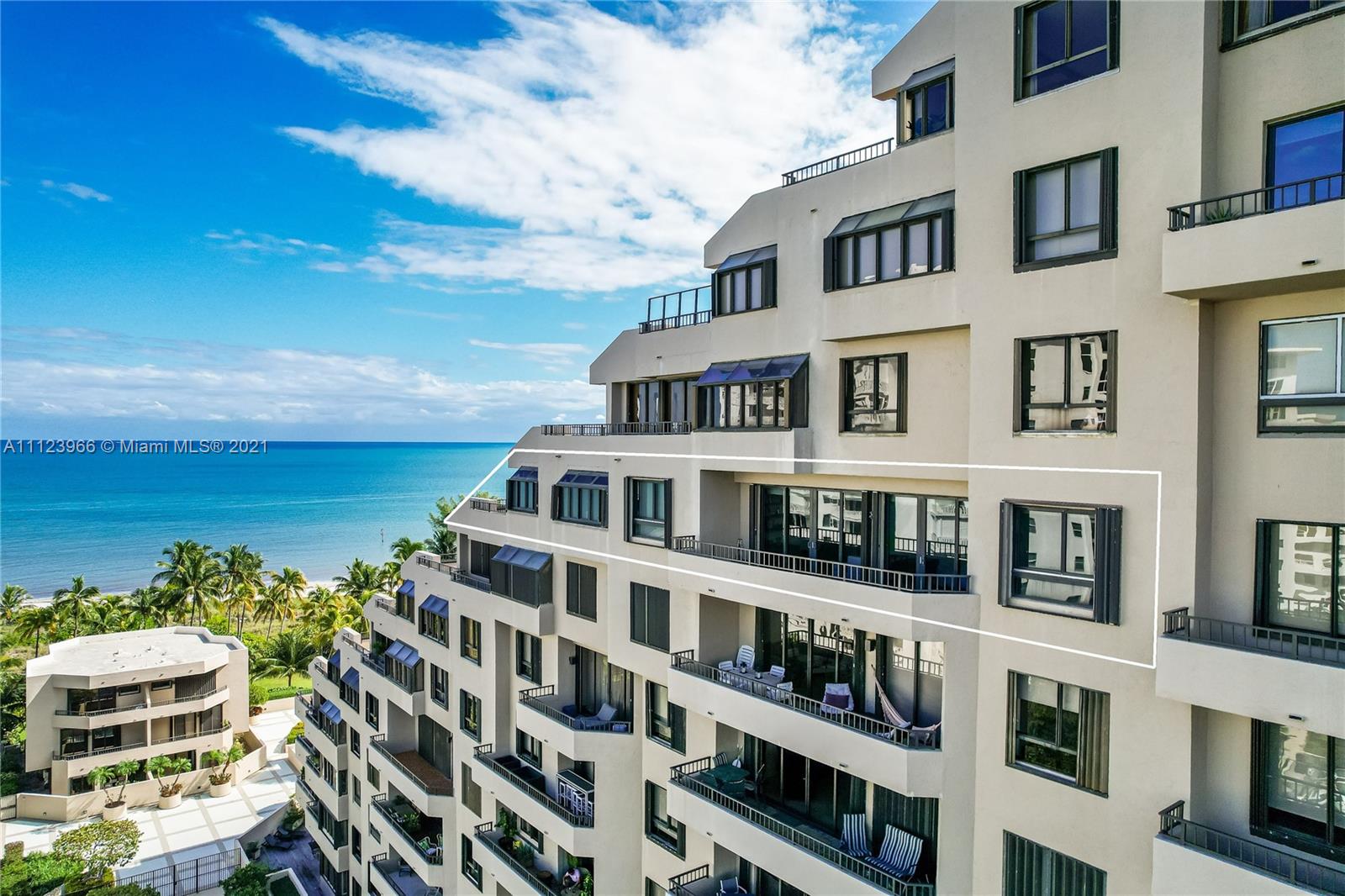 KEY COLONY NO 2 CONDO - Residential