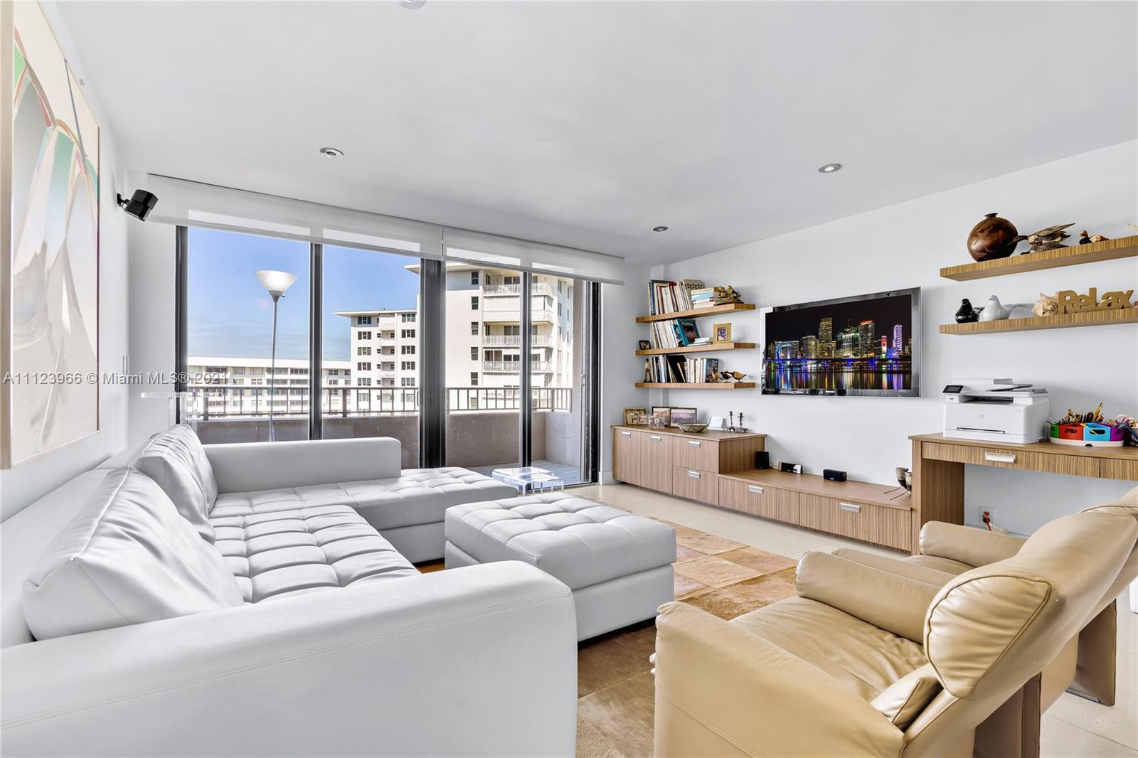 KEY COLONY NO 2 CONDO - Residential