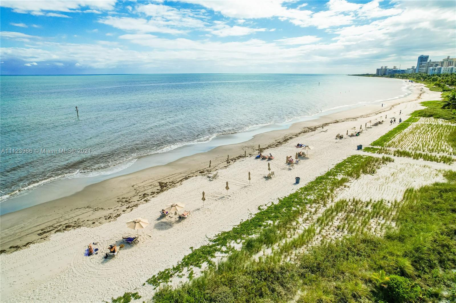 KEY COLONY NO 2 CONDO - Residential