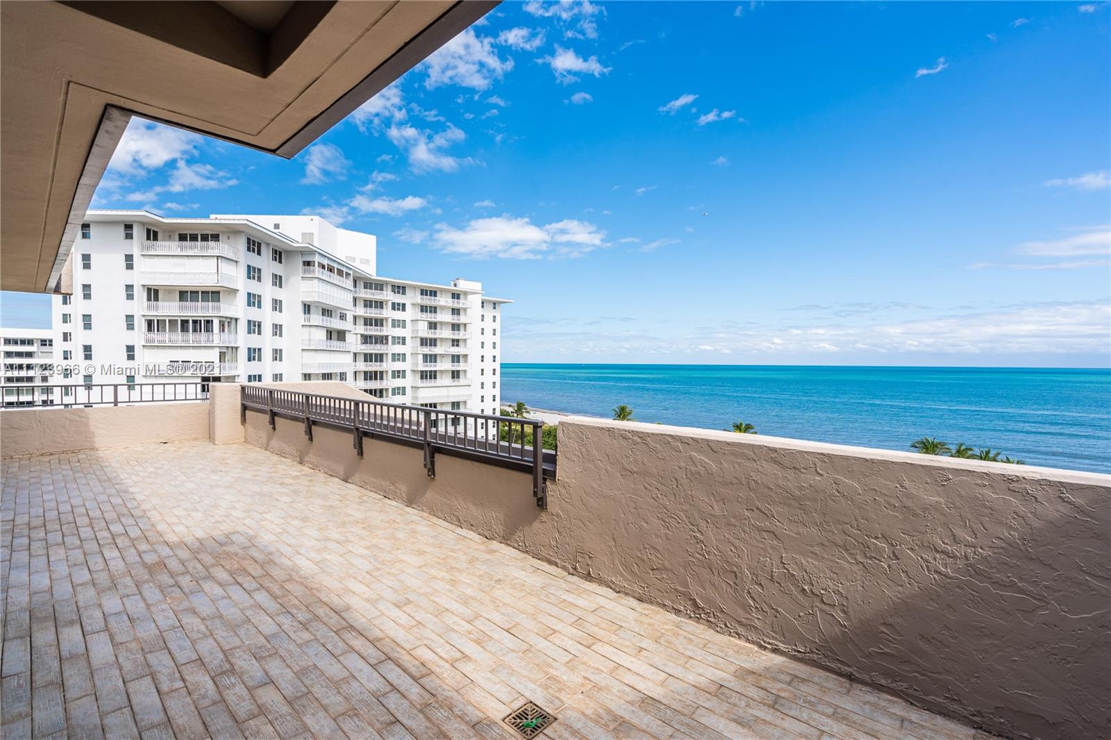 KEY COLONY NO 2 CONDO - Residential