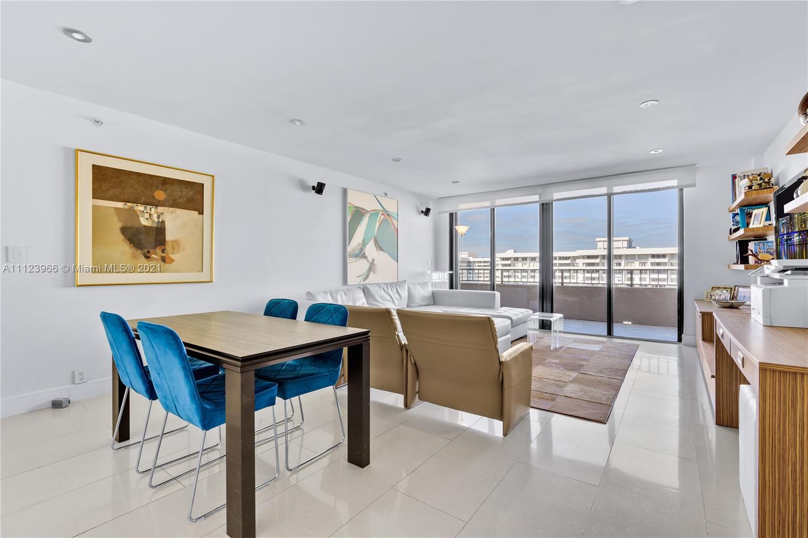 KEY COLONY NO 2 CONDO - Residential