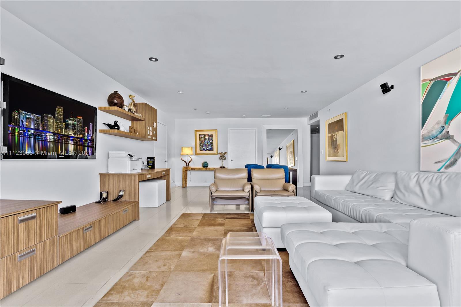 KEY COLONY NO 2 CONDO - Residential